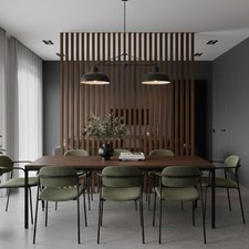 Set 6 Listelli Decorativi per