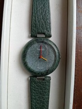 Tissot RockWatch R150 verde