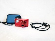 Nikon Coolpix S3500 fotocamera