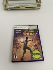 Star Wars Kinect for Xbox 360