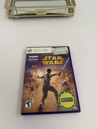 Star wars kinect - per, 360