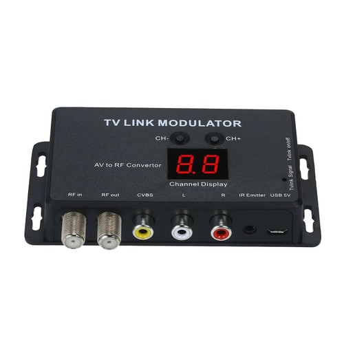 Ancllo modulatore - ancllo,