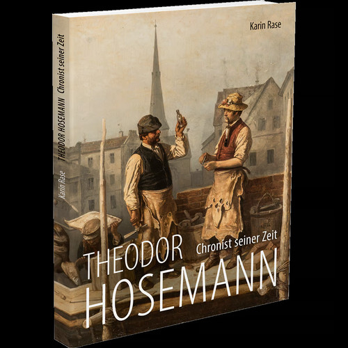 Theodor hosemann chronist - hosemann.,