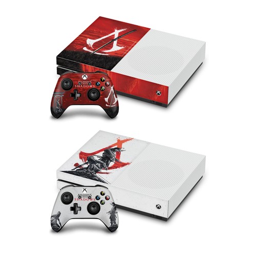 Assassin creed schatten - creed,