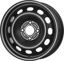 CERCHIO IN ACCIAIO PER FORD