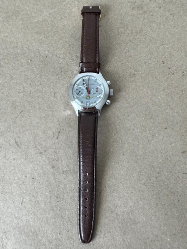 Orologio sovietico poljot - orologio,