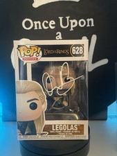 Legolas Lord of the Rings 628