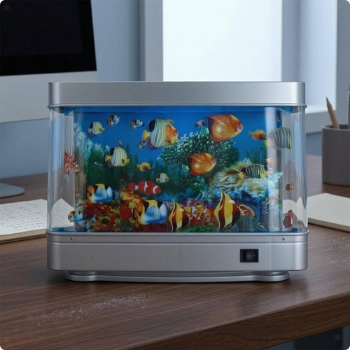 Lampada tavolo led - tavolo, a