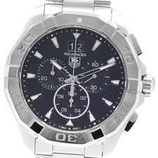 Orologio Uomo TAG HEUER