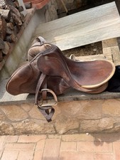 Sella Per Cavallo