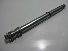 Asse innesto ruota anteriore asse anteriore Yamaha XV 1600 Wild Star Wildstar