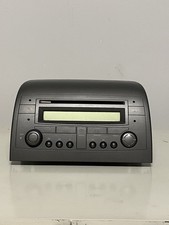 RADIO ORIGINALE LANCIA YPSILON