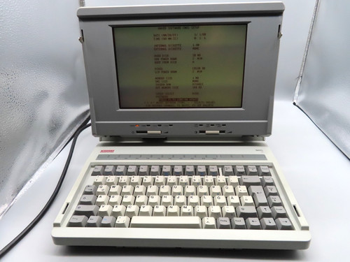 Se5140 vintage nixdorf - nixdorf, pc17
