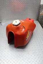 1983 HONDA XL600R GAS TANK