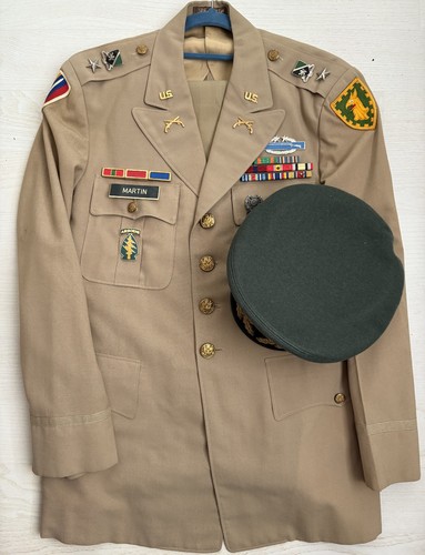 Uniforme generale stella - generale, us