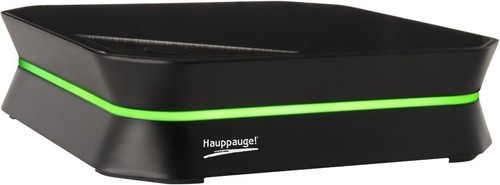 Hauppauge pvr gaming - pvr, 2