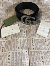 AuthenticPre-Owned Gucci Belt