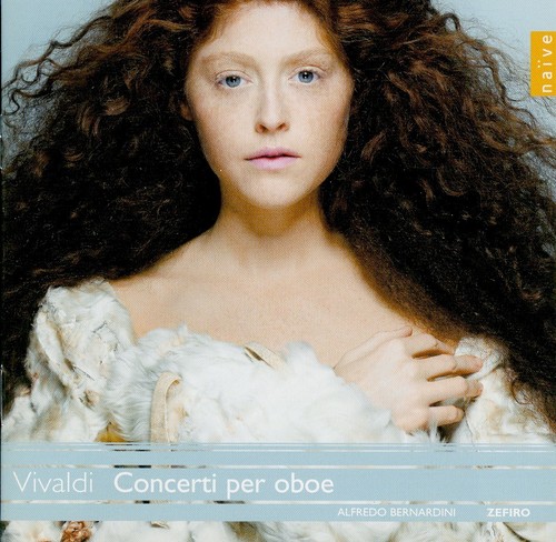 Vivaldi edition vol - vol.,