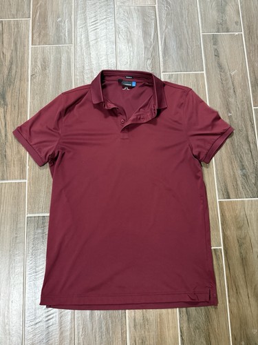 Polo uomo lindeberg - j,