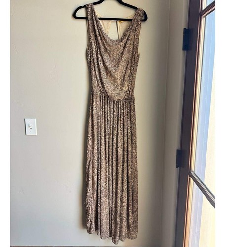 Maxi abito alice olivia - maxi,