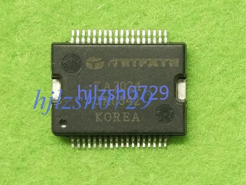 Chip amplificatore potenza - chip,