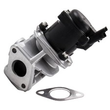 VALVOLA EGR & Guarnizione for