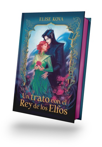 Elise kova trato con rey - con, el