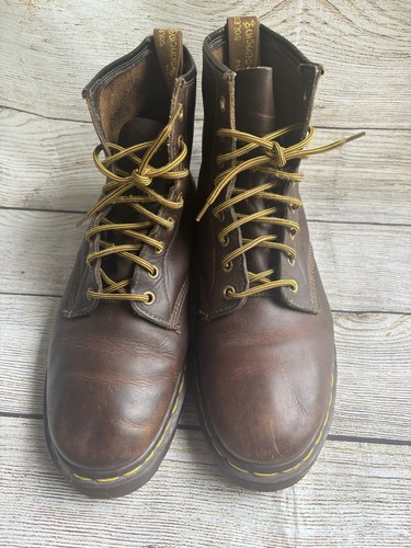 Martens stivaletti da - martens,