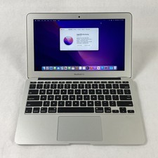 Apple MacBook Air A1465 2015