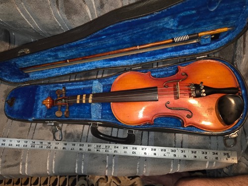 Violino kiso suzuki - suzuki, misura