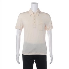 Polo Louis Vuitton 06SS seta x