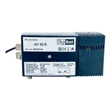 Digisat r amplificatore - digisat,