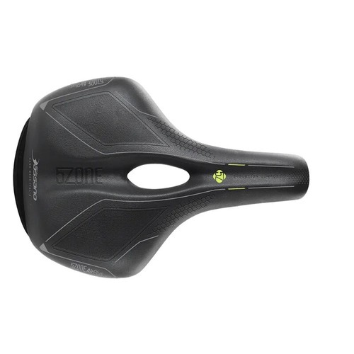 Sella bici 255x185mm lady - bici,