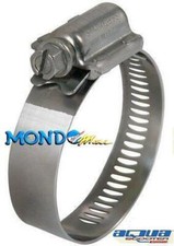 FASCETTA INFERIORE MANICO A