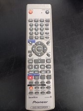 TELECOMANDO / REMOTE CONTROL PIONEER VXX2908 DVD RECORDER