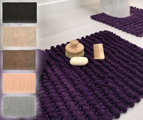 Tappetino bagno chunky - da,