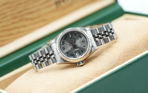 Rolex datejust 69174 da - rolex, 26