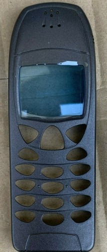 Guscio nokia 6210 - ,