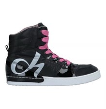 DEHA High Top Fashion Sneakers