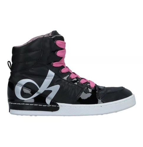 Sneakers alte alla moda deha - sneakers,