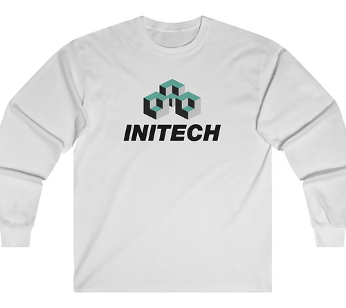 Initech office mike - initech, space