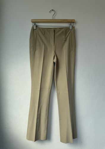 Pantaloni slim sigaretta - slim, a