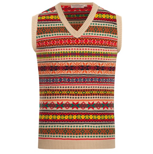 Maglione canotta uomo fair - maglione,
