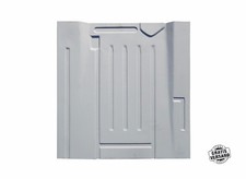 PANNELLO PIANALE LAMIERA