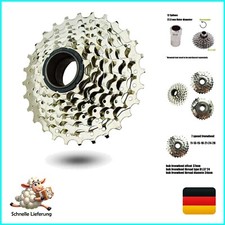 Bici elettrica ruota libera, 7