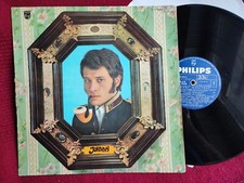 JOHNNY HALLYDAY - "  La Pipe "