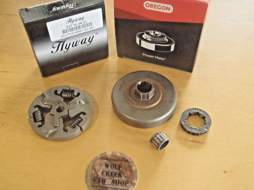 Kit frizione oregon - frizione, oregon/hyway
