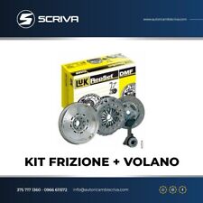 KIT FRIZIONE E VOLANO LUK 4