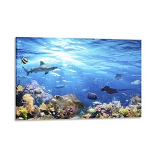 Quadro Stampa su Tela con