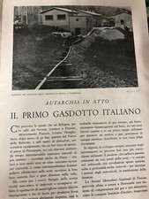 2 Articoli di stampa d'epoca